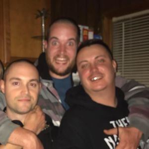 Meet your Posher, Jason